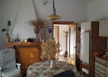 cucina - Villa Contrada Zappino 8, Scafa - photo 12