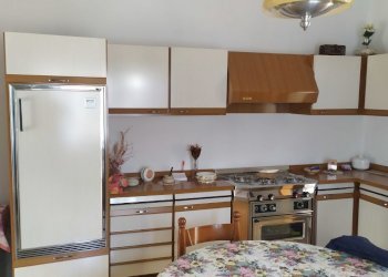 cucina - Villa Contrada Zappino 8, Scafa - photo 13
