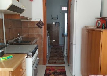 cucina - Villa Contrada Zappino 8, Scafa - photo 17