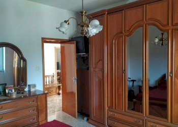 camera da letto - Villa Contrada Zappino 8, Scafa - photo 21
