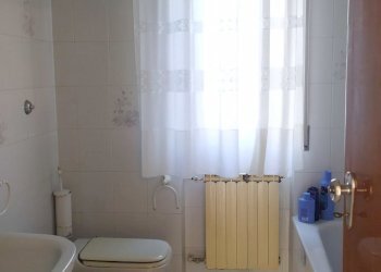 bagno - Villa Contrada Zappino 8, Scafa - photo 23