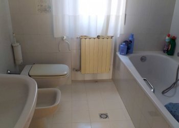 bagno - Villa Contrada Zappino 8, Scafa - photo 24