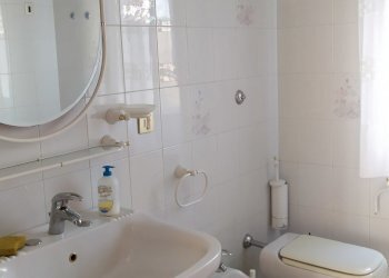 bagno - Villa Contrada Zappino 8, Scafa - photo 25