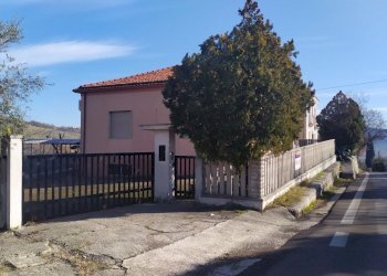 facciata - Villa Contrada Zappino 8, Scafa - photo 26