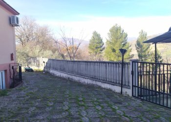 dettagli - Villa Contrada Zappino 8, Scafa - photo 28