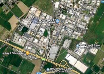Terreno Edificabile - Terreno agricolo Castel Guelfo di Bologna - foto 1