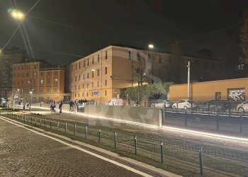 VIA RIVA DI RENO NEGOZIO.jpeg - Commercial Premises Via Riva di Reno 56, Bologna - photo 7