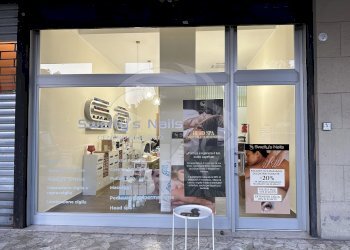 IMG_9235.jpeg - Commercial Premises Via Riva di Reno 56, Bologna - photo 9