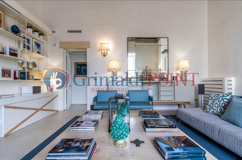 1ab2982d-3efe-45ee-9e40-0c74c5763c54(1)_risultato. - Appartamento Viale Guglielmo Marconi 4, Lecce - foto 1