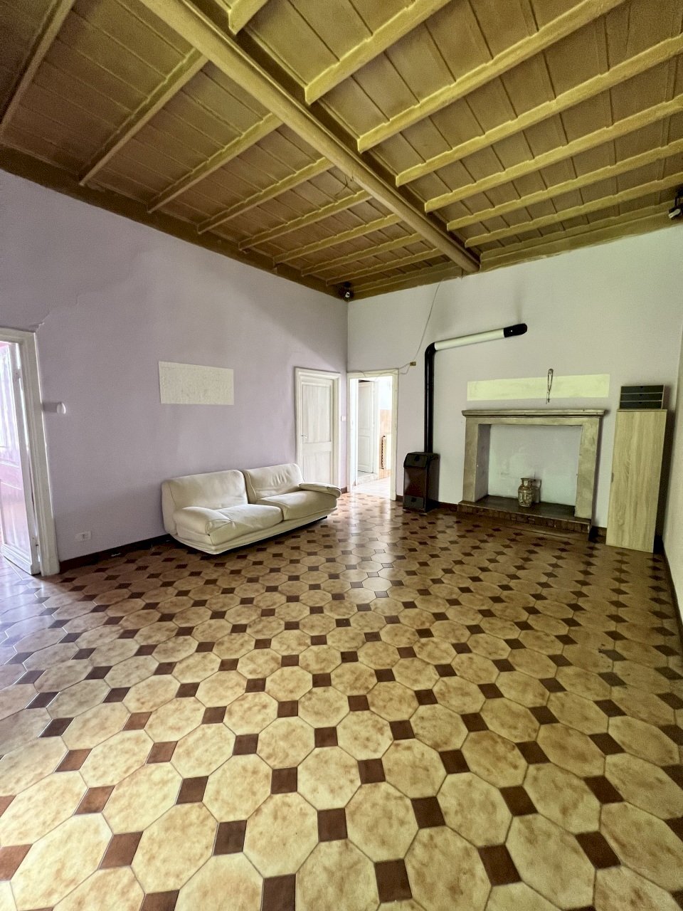 IMG-3806.jpg - Attico Corso Umberto I 1, Morlupo - foto 1