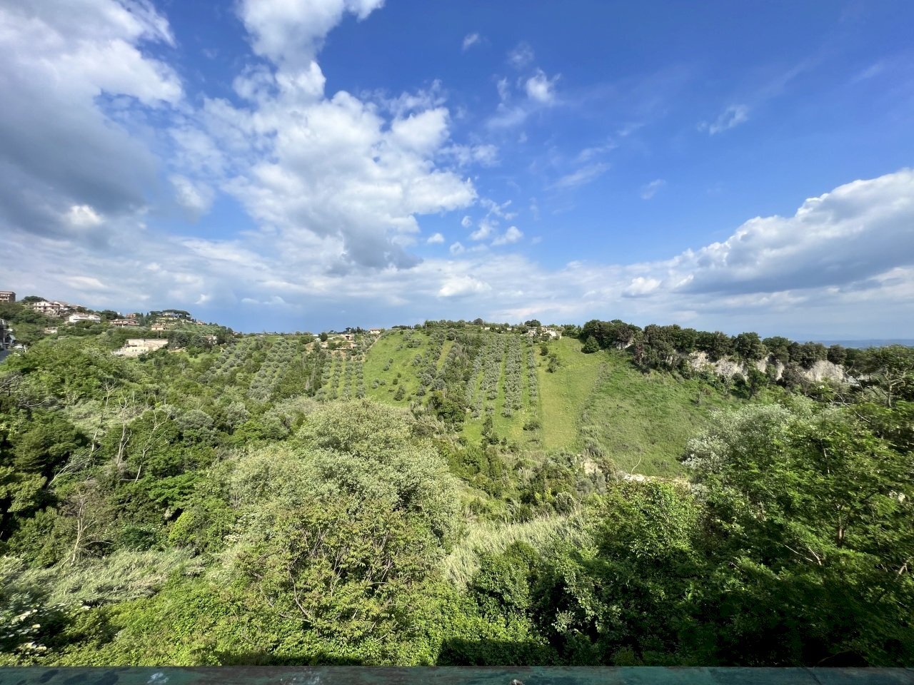 IMG-3822.jpg - Attico Corso Umberto I 93, Morlupo - foto 3