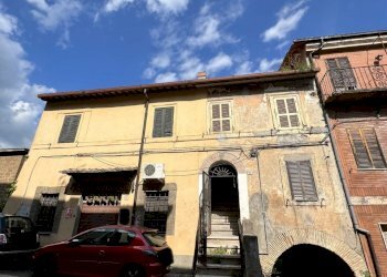 IMG-3831.jpg - Attico Corso Umberto I 93, Morlupo - foto 2