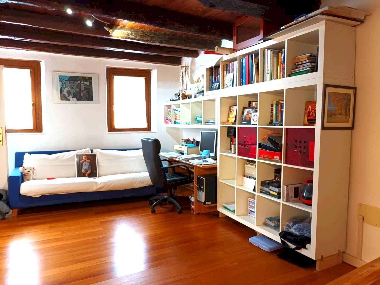 Independent house Tarzo - photo 3