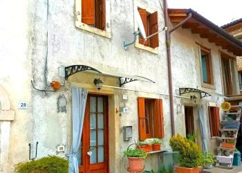 Independent house Tarzo - photo 11