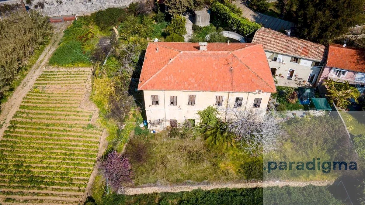 Villa Ventimiglia - photo 1