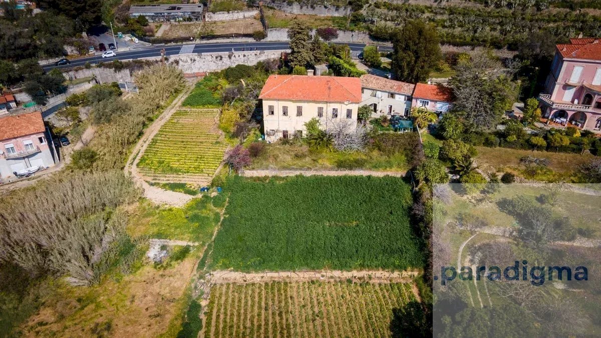Villa Ventimiglia - photo 2