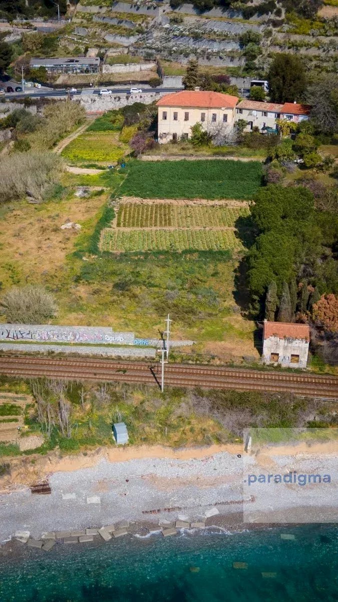 Villa Ventimiglia - photo 3