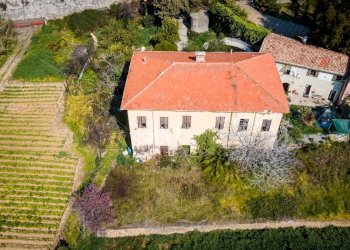 Villa Ventimiglia - foto 1