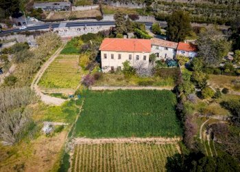 Villa Ventimiglia - foto 2