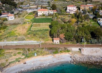 Villa Ventimiglia - foto 4