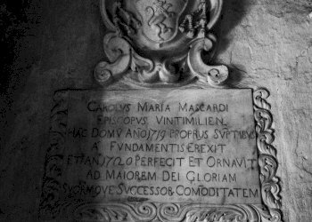 Villa Ventimiglia - foto 12