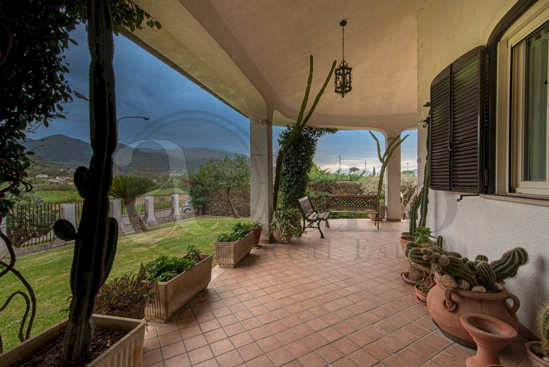 Villa Unifamiliare Via Sferracavalli, Sant'Elia Fiumerapido - foto 3