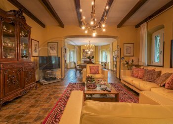 Villa Unifamiliare Via Sferracavalli, Sant'Elia Fiumerapido - foto 1