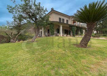 Villa Unifamiliare Via Sferracavalli, Sant'Elia Fiumerapido - foto 2