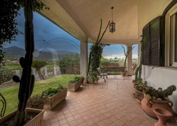 Villa Unifamiliare Via Sferracavalli, Sant'Elia Fiumerapido - foto 3