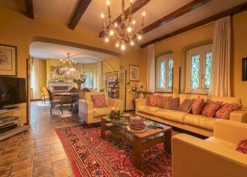 Villa Unifamiliare Via Sferracavalli, Sant'Elia Fiumerapido - foto 4