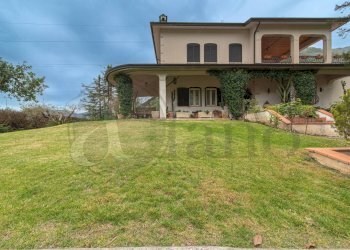 Villa Unifamiliare Via Sferracavalli, Sant'Elia Fiumerapido - foto 5