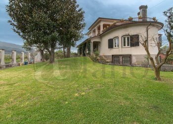 Villa Unifamiliare Via Sferracavalli, Sant'Elia Fiumerapido - foto 6