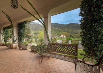 Villa Unifamiliare Via Sferracavalli, Sant'Elia Fiumerapido - foto 7