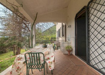 Villa Unifamiliare Via Sferracavalli, Sant'Elia Fiumerapido - foto 8