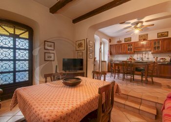 Villa Unifamiliare Via Sferracavalli, Sant'Elia Fiumerapido - foto 9