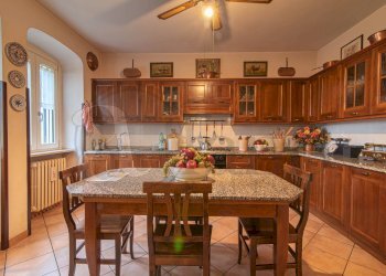 Villa Unifamiliare Via Sferracavalli, Sant'Elia Fiumerapido - foto 10