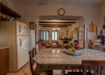 Villa Unifamiliare Via Sferracavalli, Sant'Elia Fiumerapido - foto 12