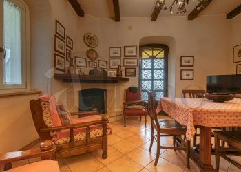 Villa Unifamiliare Via Sferracavalli, Sant'Elia Fiumerapido - foto 13