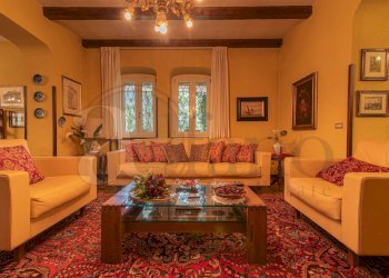 Villa Unifamiliare Via Sferracavalli, Sant'Elia Fiumerapido - foto 14