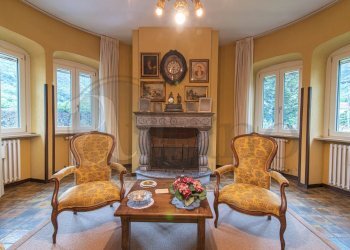 Villa Unifamiliare Via Sferracavalli, Sant'Elia Fiumerapido - foto 16