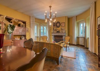 Villa Unifamiliare Via Sferracavalli, Sant'Elia Fiumerapido - foto 17