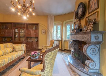 Villa Unifamiliare Via Sferracavalli, Sant'Elia Fiumerapido - foto 18