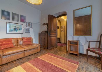 Villa Unifamiliare Via Sferracavalli, Sant'Elia Fiumerapido - foto 20