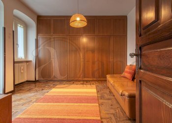 Villa Unifamiliare Via Sferracavalli, Sant'Elia Fiumerapido - foto 21