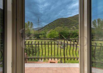 Villa Unifamiliare Via Sferracavalli, Sant'Elia Fiumerapido - foto 23