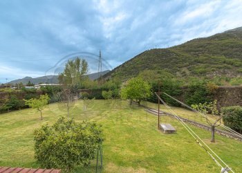 Villa Unifamiliare Via Sferracavalli, Sant'Elia Fiumerapido - foto 24