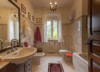 Villa Unifamiliare Via Sferracavalli, Sant'Elia Fiumerapido - foto 26