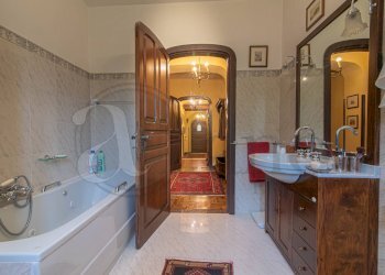 Villa Unifamiliare Via Sferracavalli, Sant'Elia Fiumerapido - foto 27