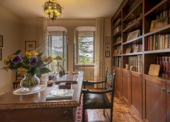 Villa Unifamiliare Via Sferracavalli, Sant'Elia Fiumerapido - foto 28