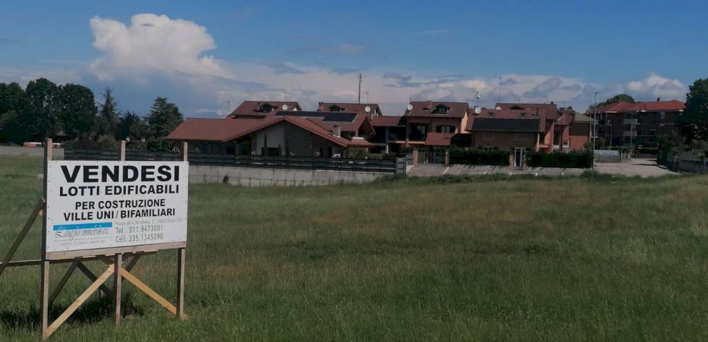 Terreno edificabile via Moncalvo, Riva presso Chieri - foto 3